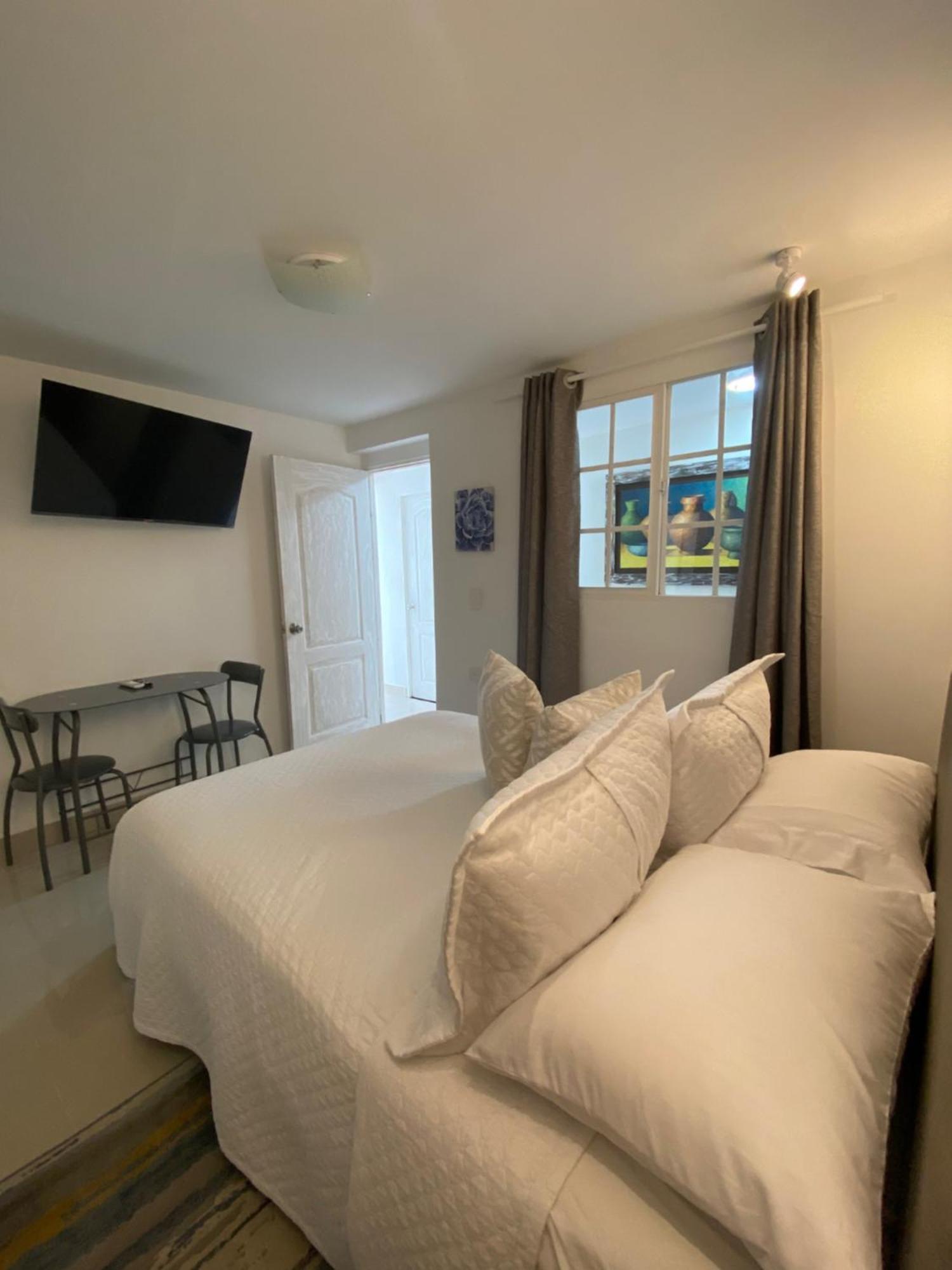 Homestay Balcones De Venecia Cartagena
