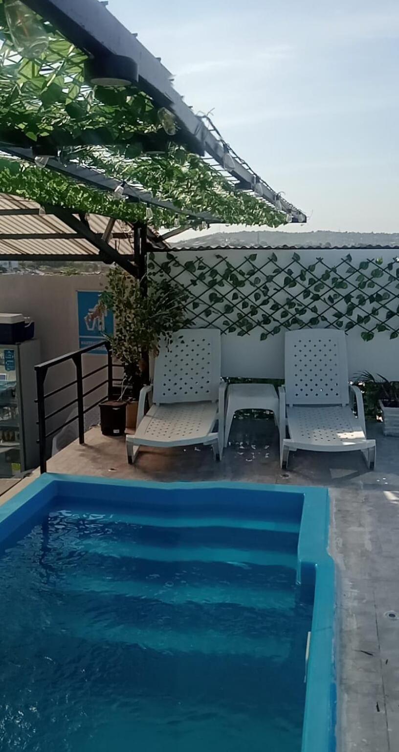 Ha Luxury Guest house Cartagena