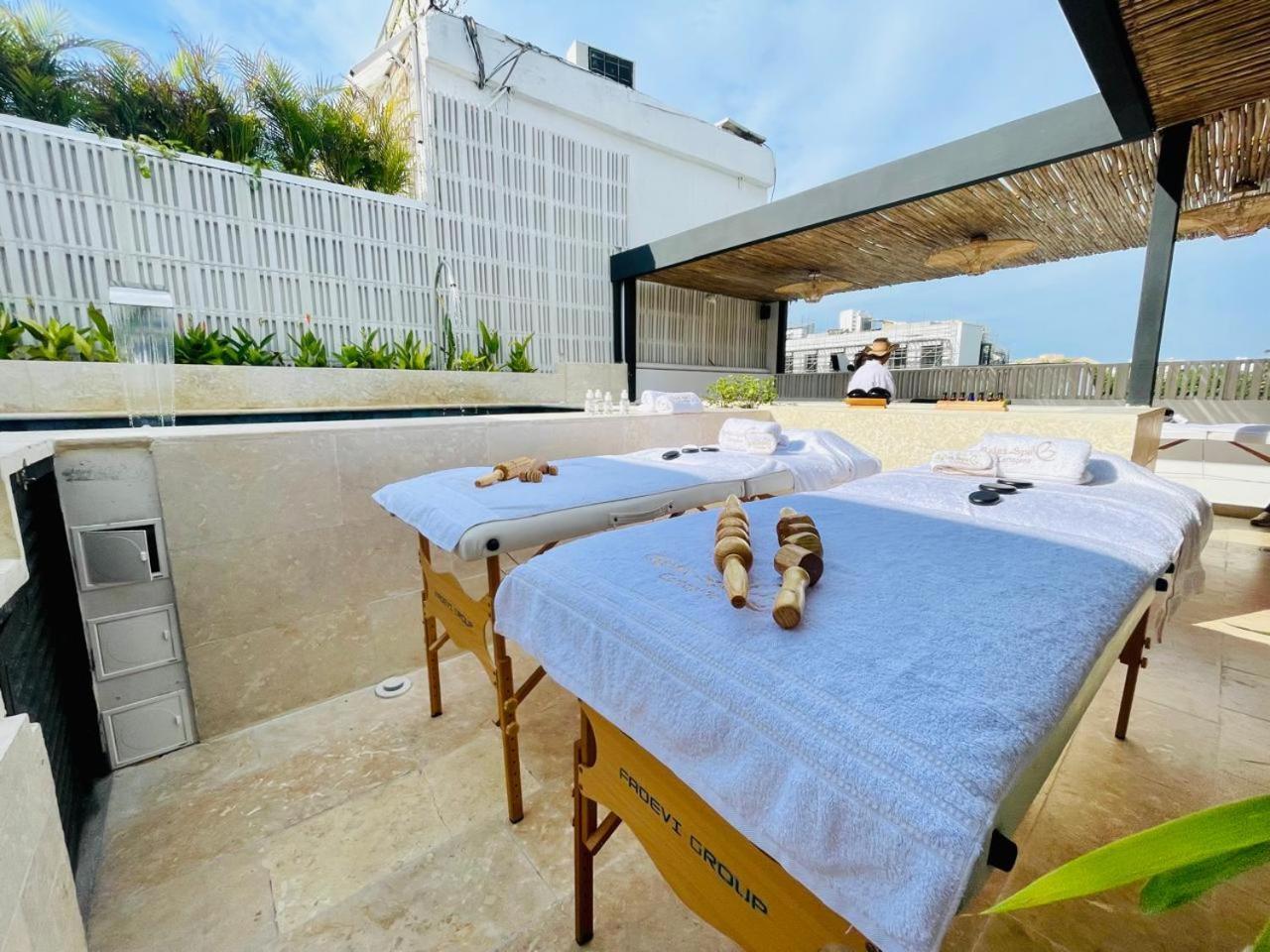 Casa Bugo Arsenal 4* Cartagena