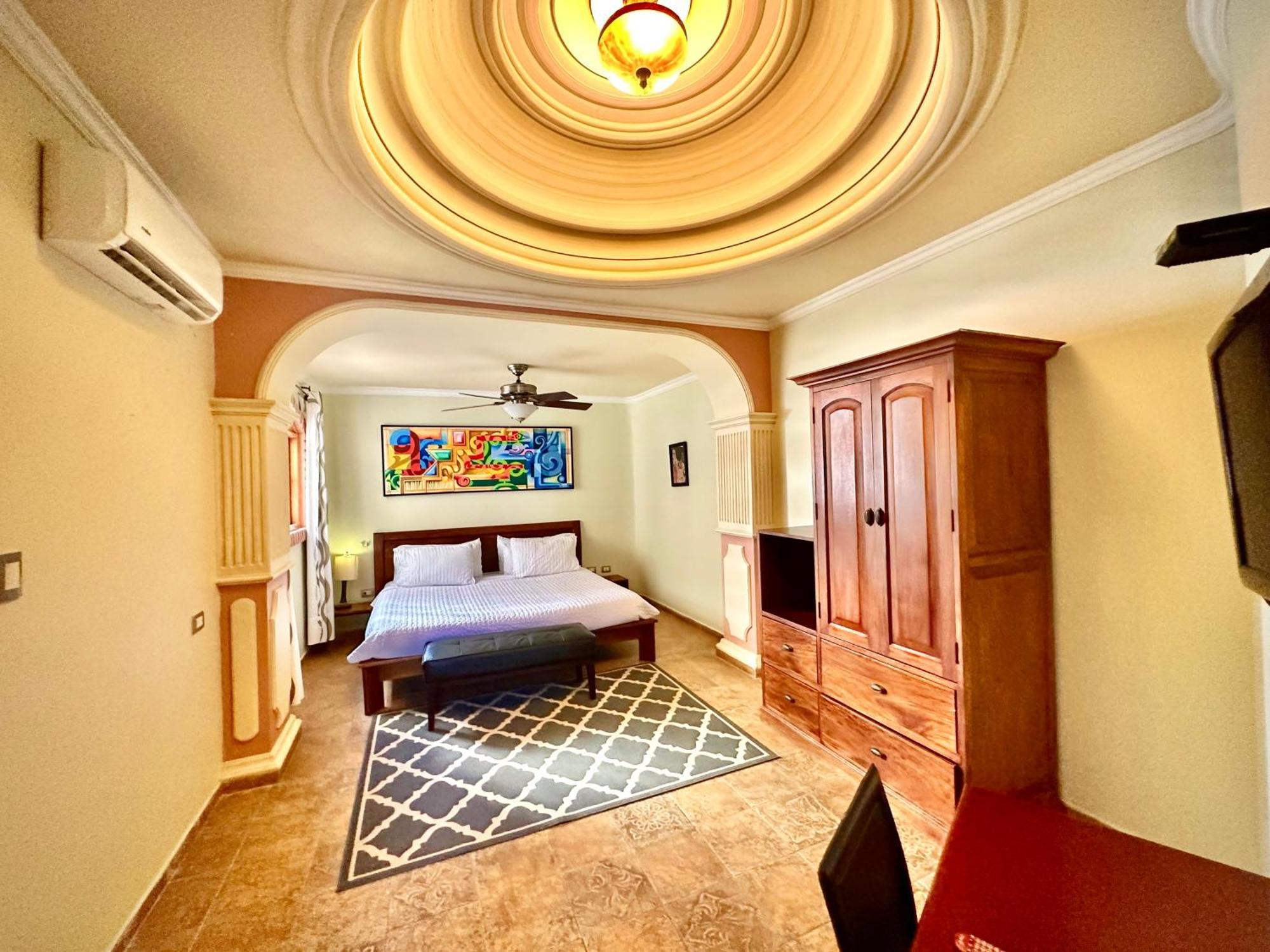 Bed and breakfast Boutique Real *