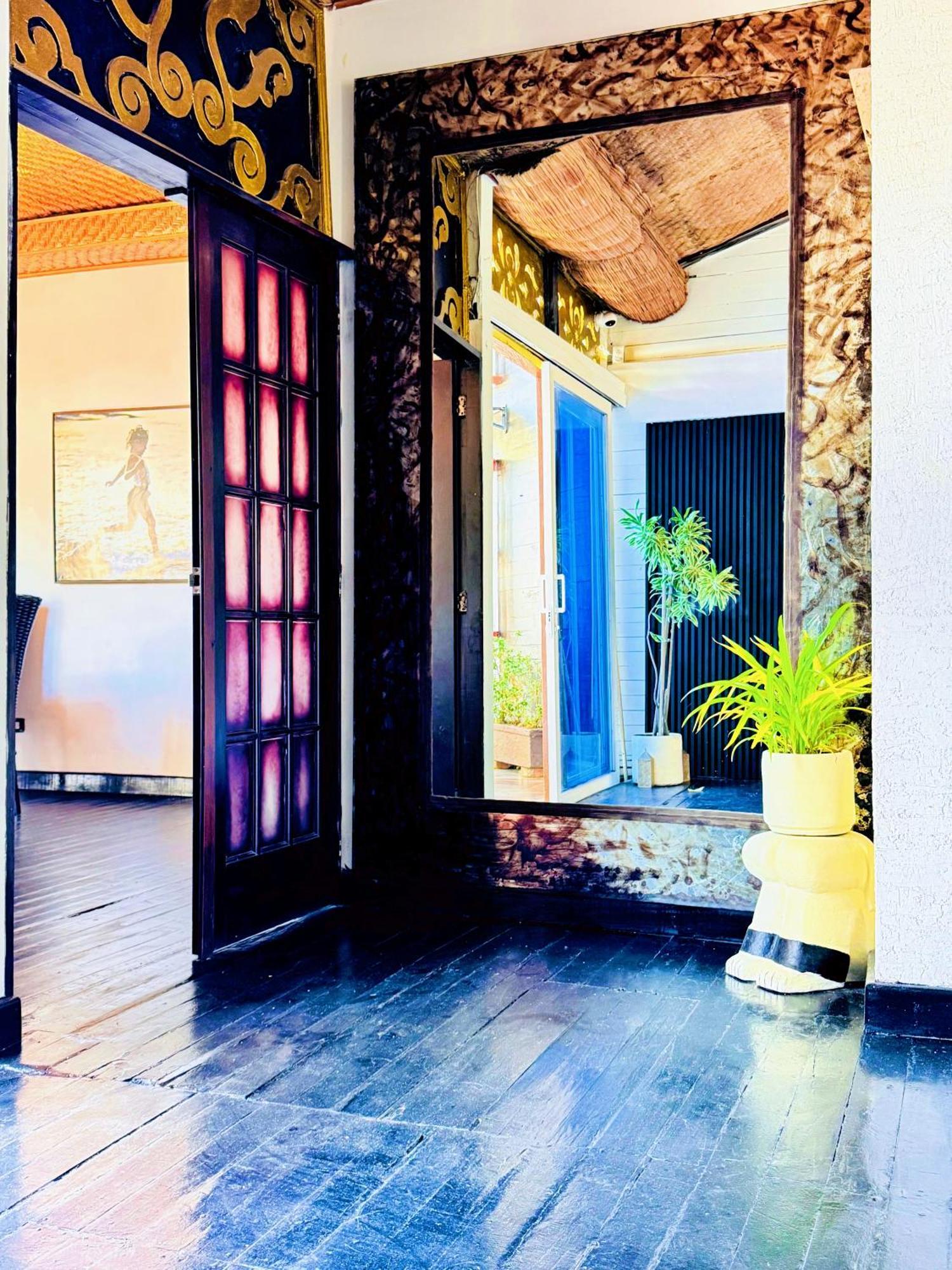 Apartamento Auaecoco Cartagena