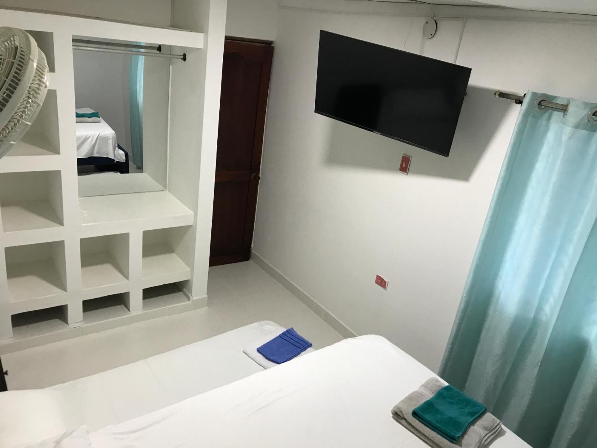 La Armonia Apartment