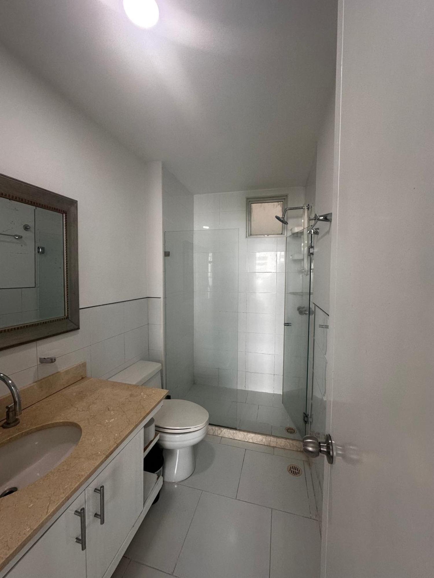 Morros 3 Apartamento