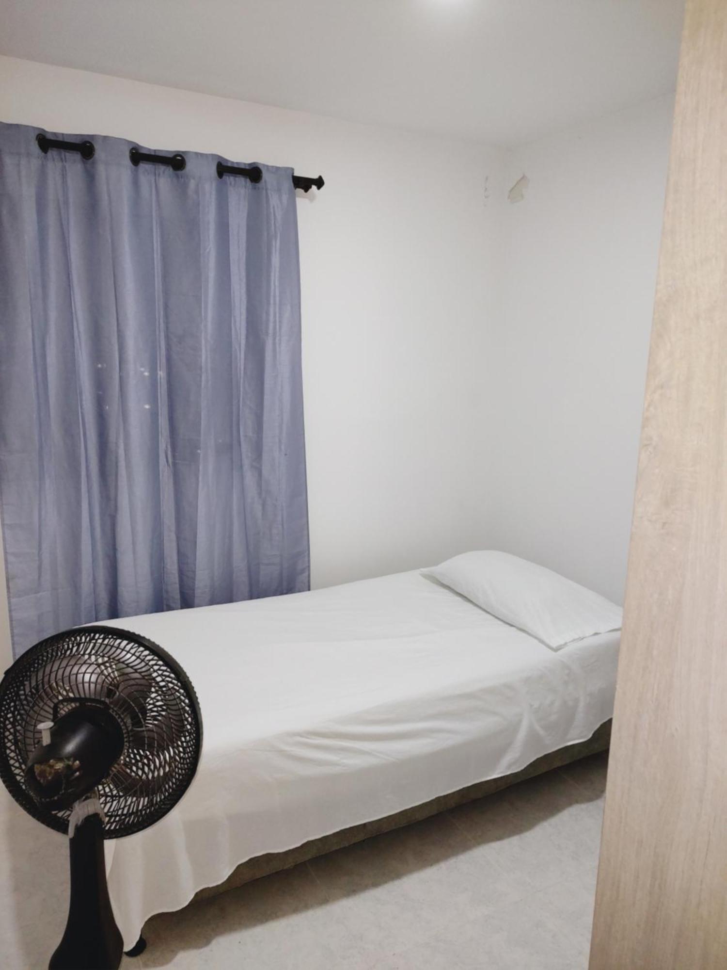 Apto Torices Apartamento *