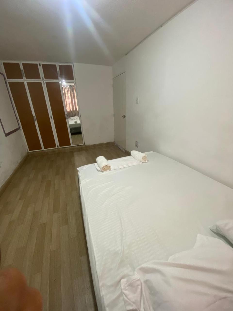 Guest house Familiar *
