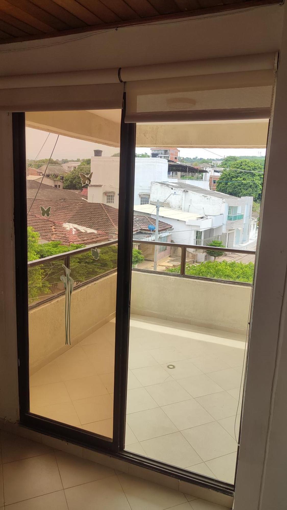 Gaviotas Bed and breakfast