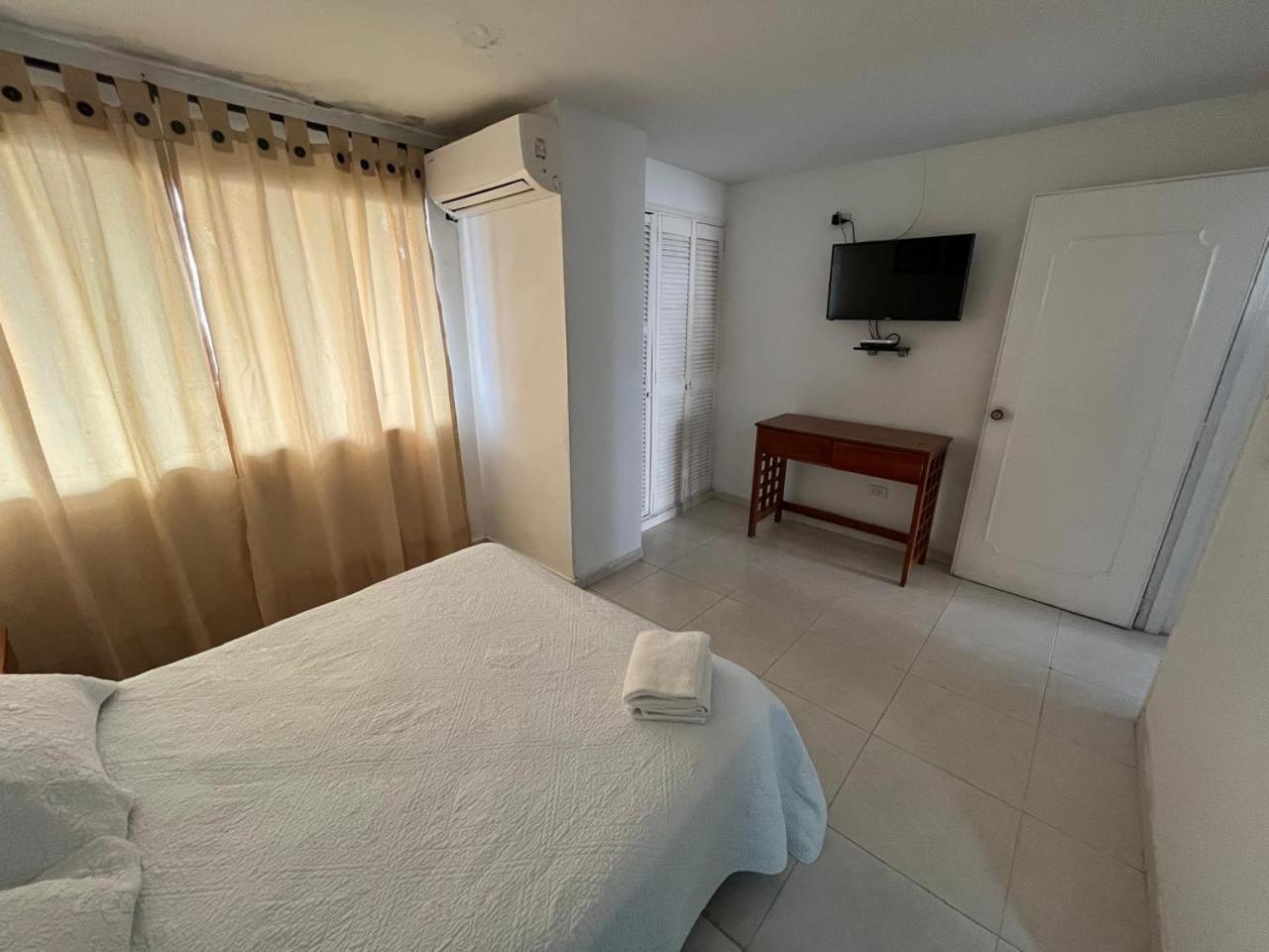 Portofino Apartamento Cartagena