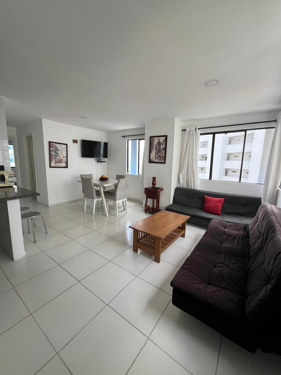 Apartamento Portofino Cartagena