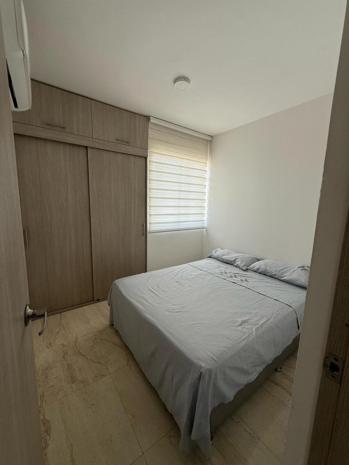 Apartamento Familiar 1105 Cartagena