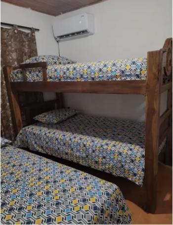 Apartamento Refugio Del Caribe