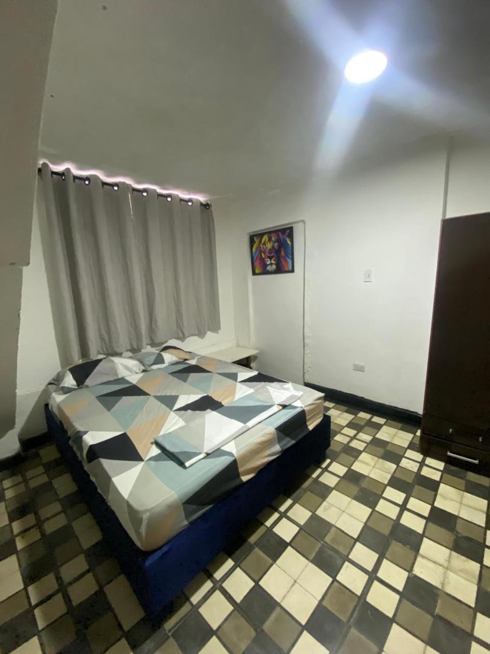 Guest house Familiar