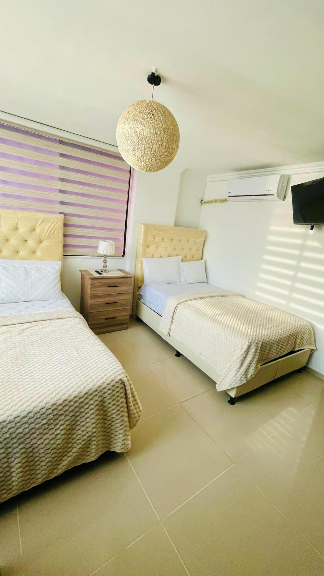Apartamento En De Indias Laguito