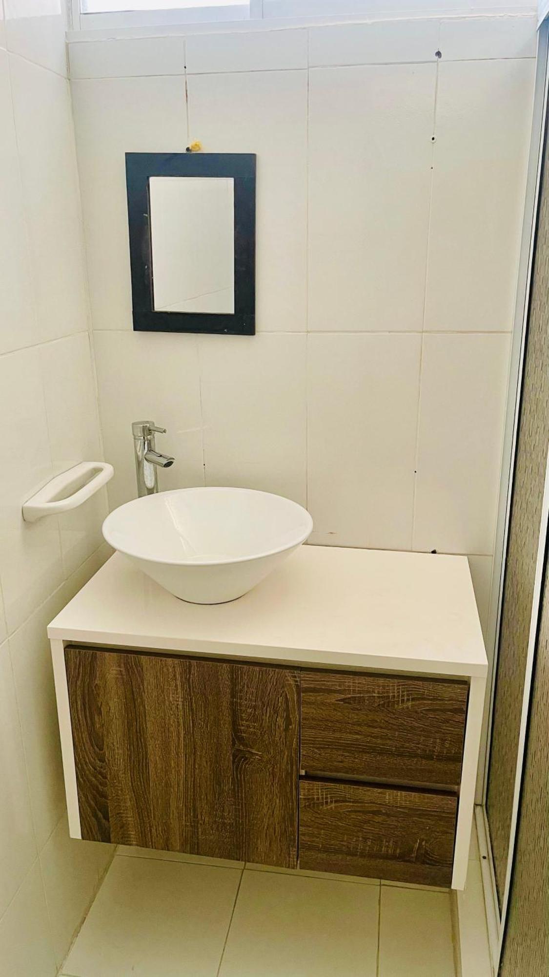 Apartamento En De Indias Laguito