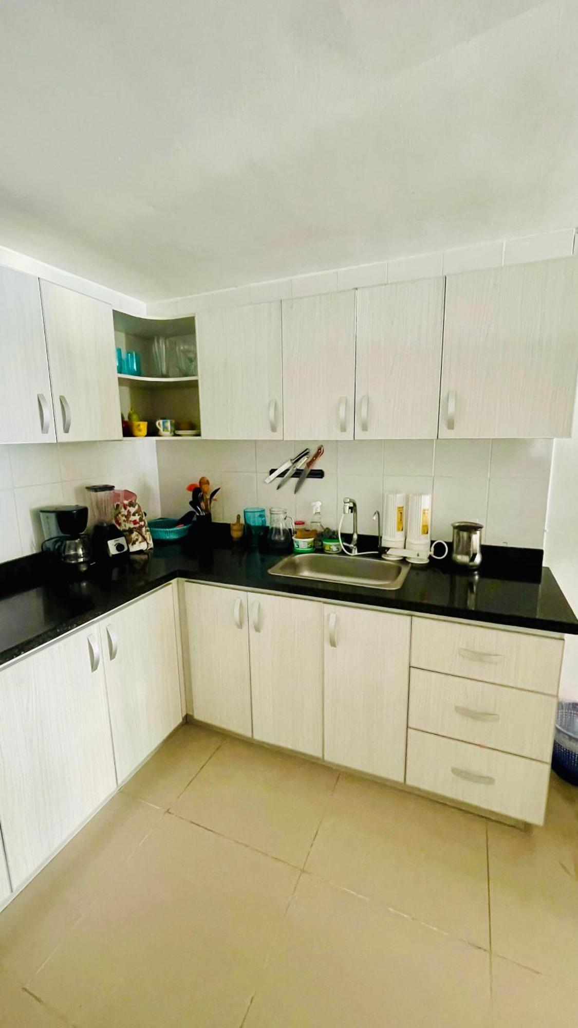 Apartamento En De Indias Laguito