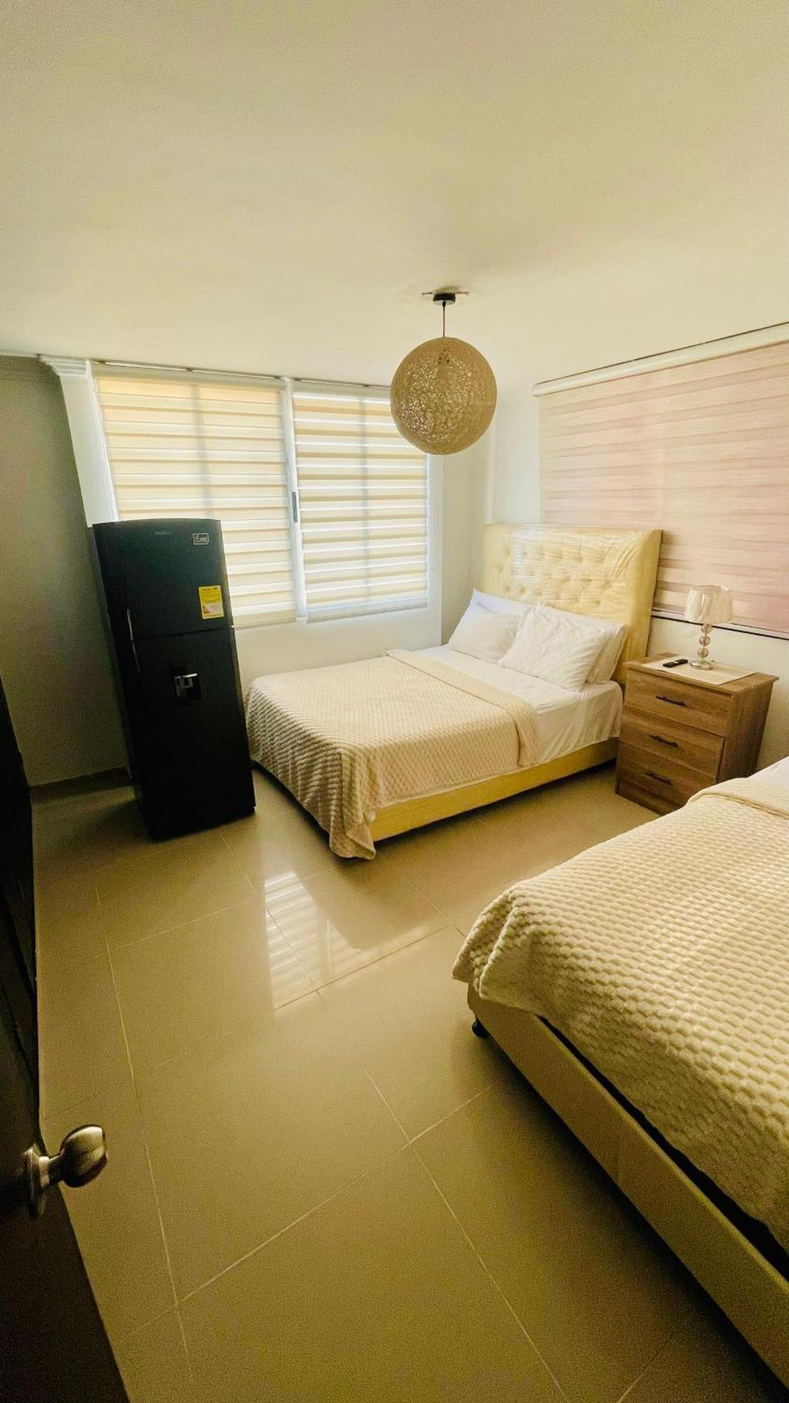 Apartamento En De Indias Laguito *