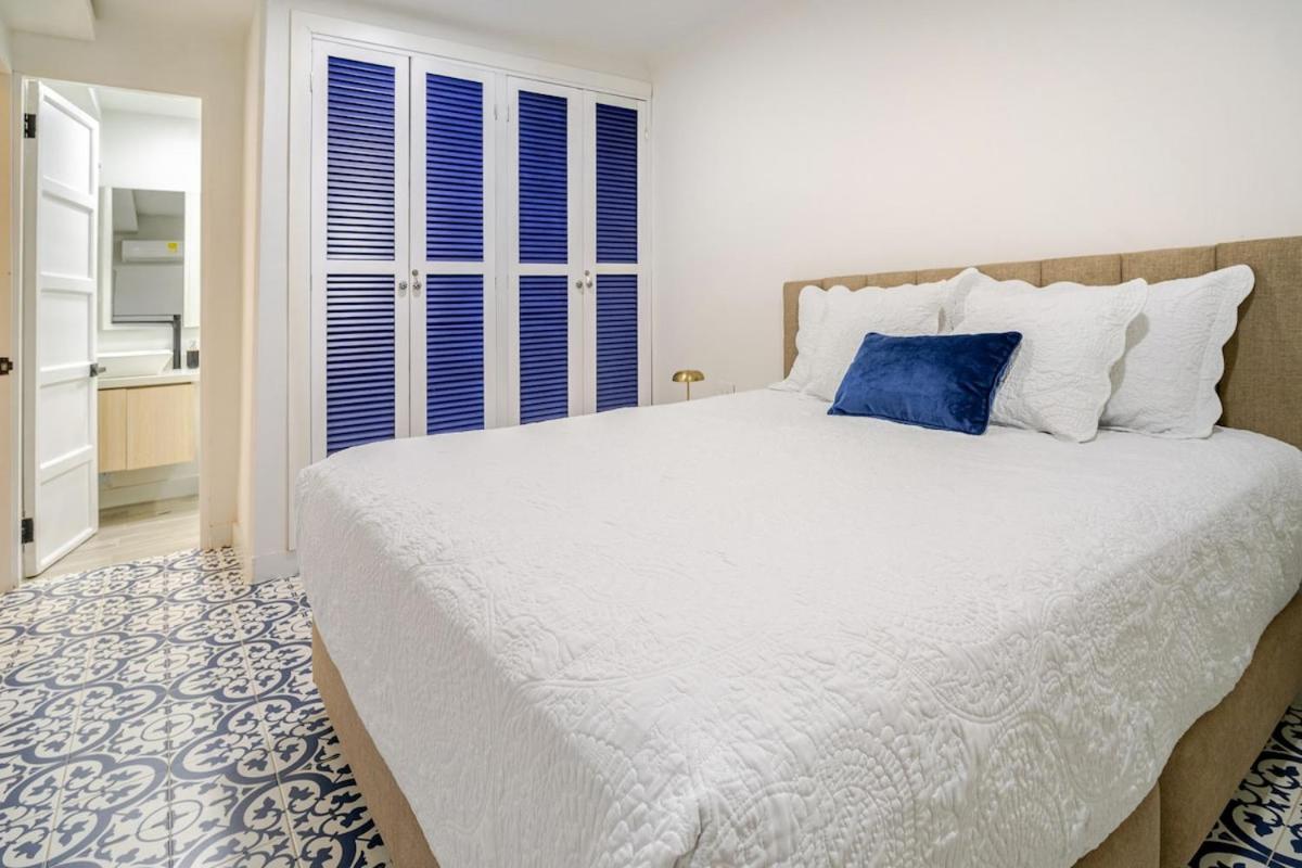 Apartamento Marea Azul Tu Apto En El Centro Historico