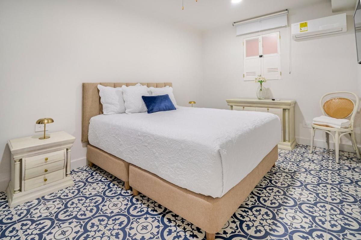 Marea Azul Tu Apto En El Centro Historico Apartamento *