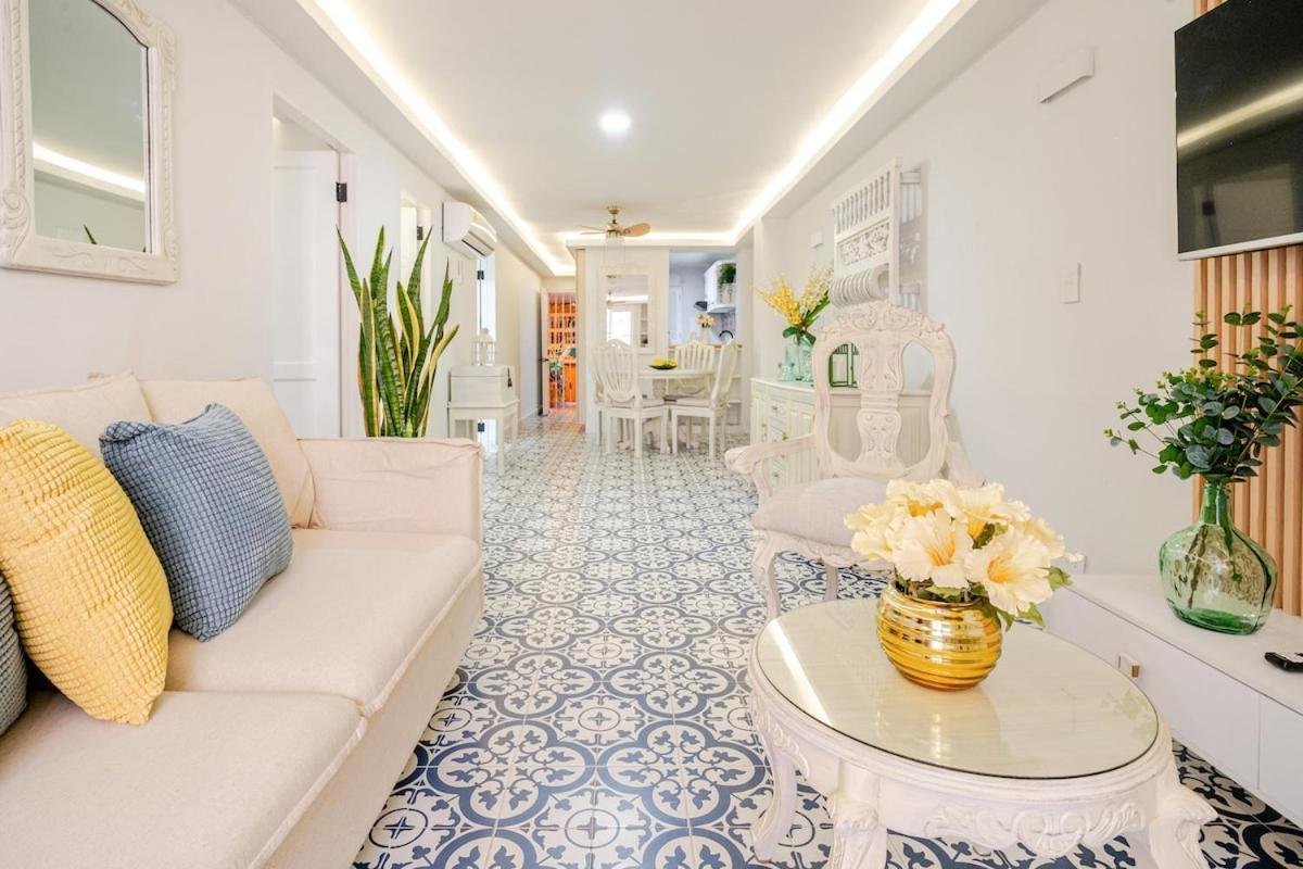 Apartamento Marea Azul Tu Apto En El Centro Historico
