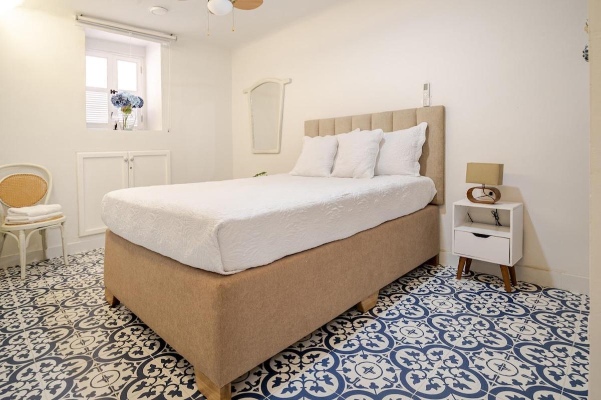 Marea Azul Tu Apto En El Centro Historico Apartamento