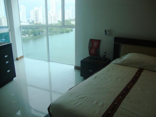 Nuevo Conquistador Vista Al Mar Cartagena