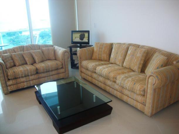 Apartamento Nuevo Conquistador Vista Al Mar *
