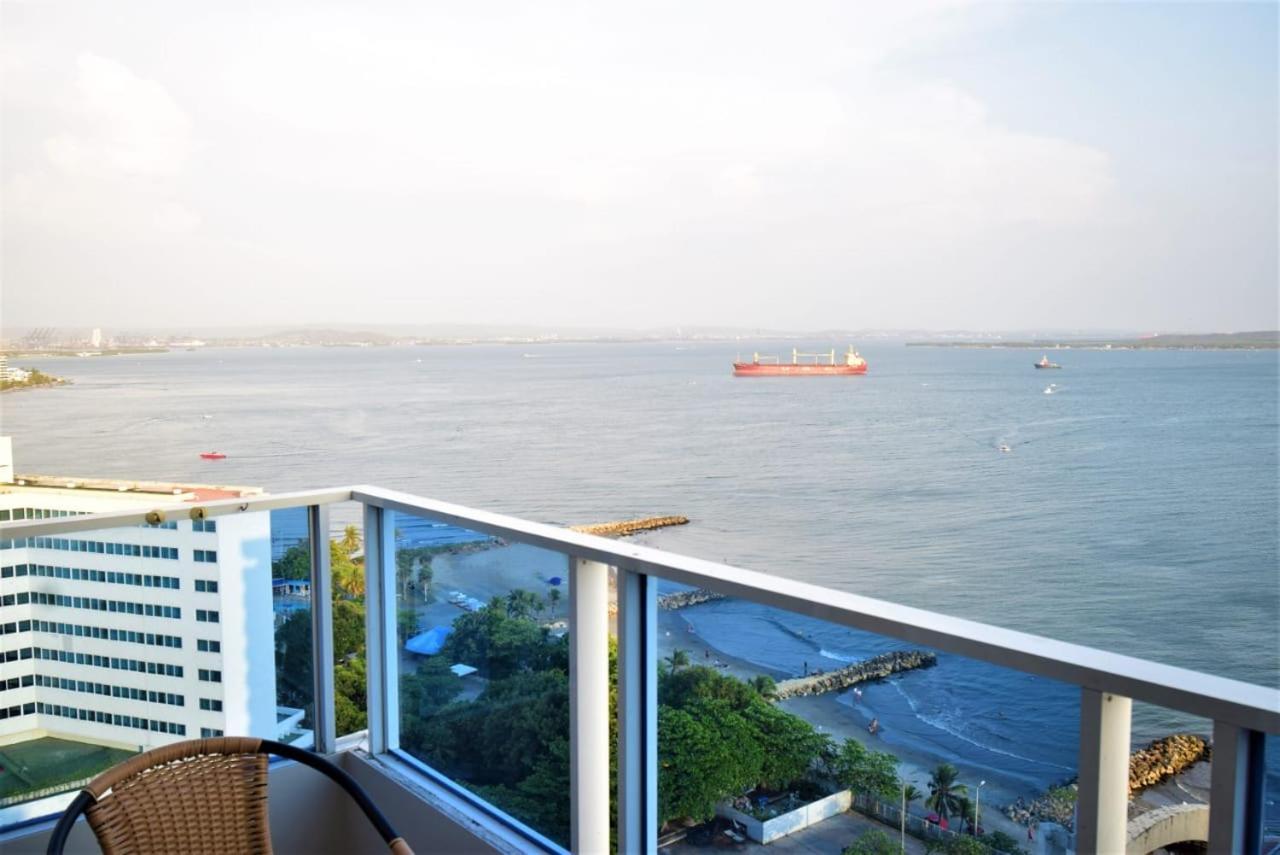 Apartamento Nuevo Conquistador Vista Al Mar