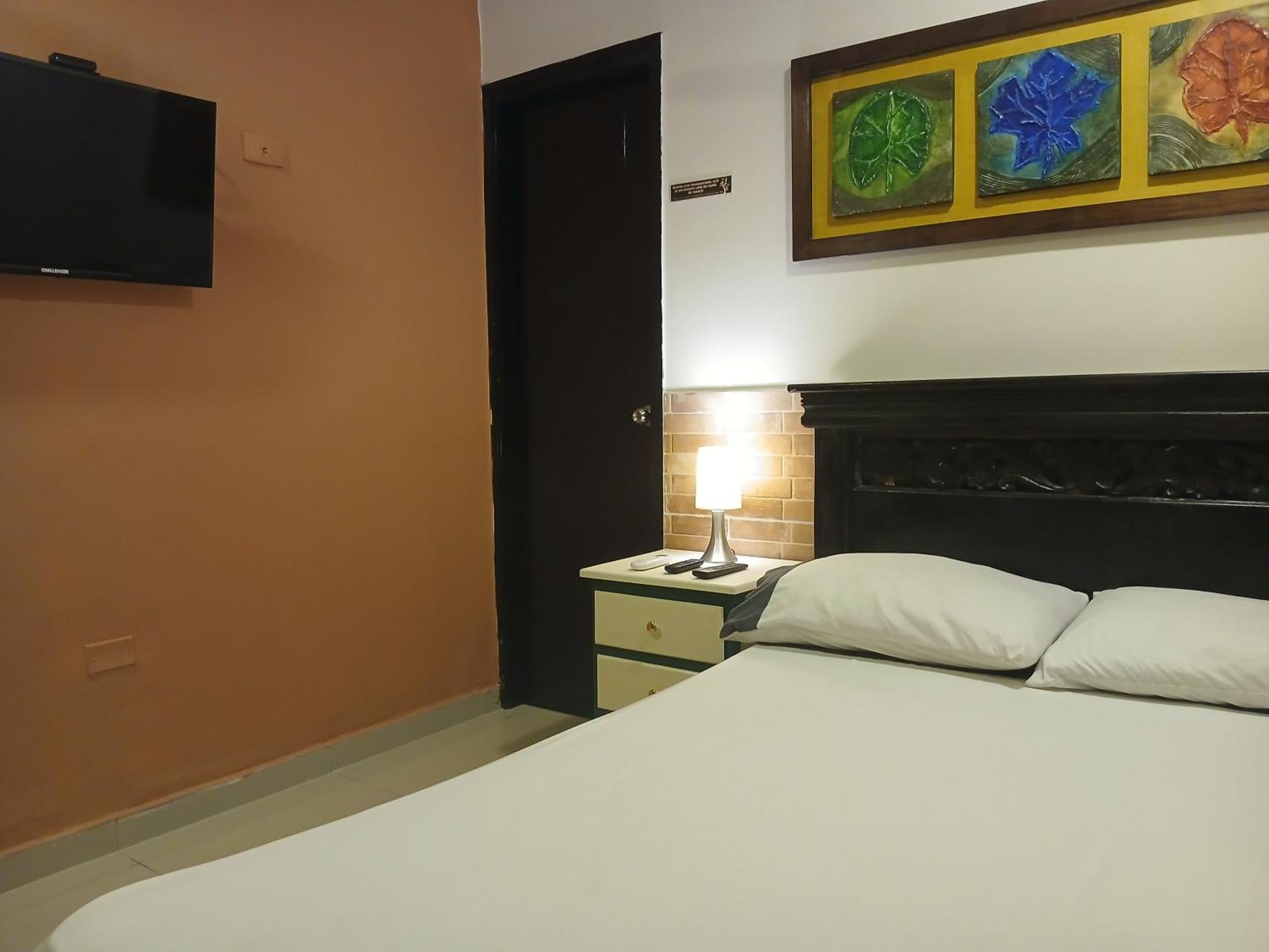Apartamento Apto Amoblado Barrio Alpes Cartagena