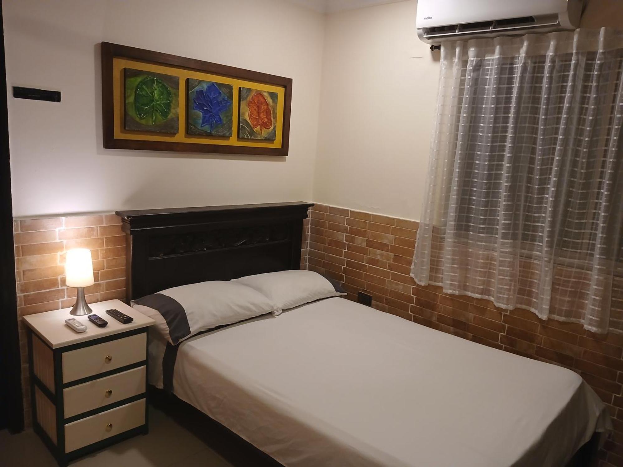 Apartamento Apto Amoblado Barrio Alpes *