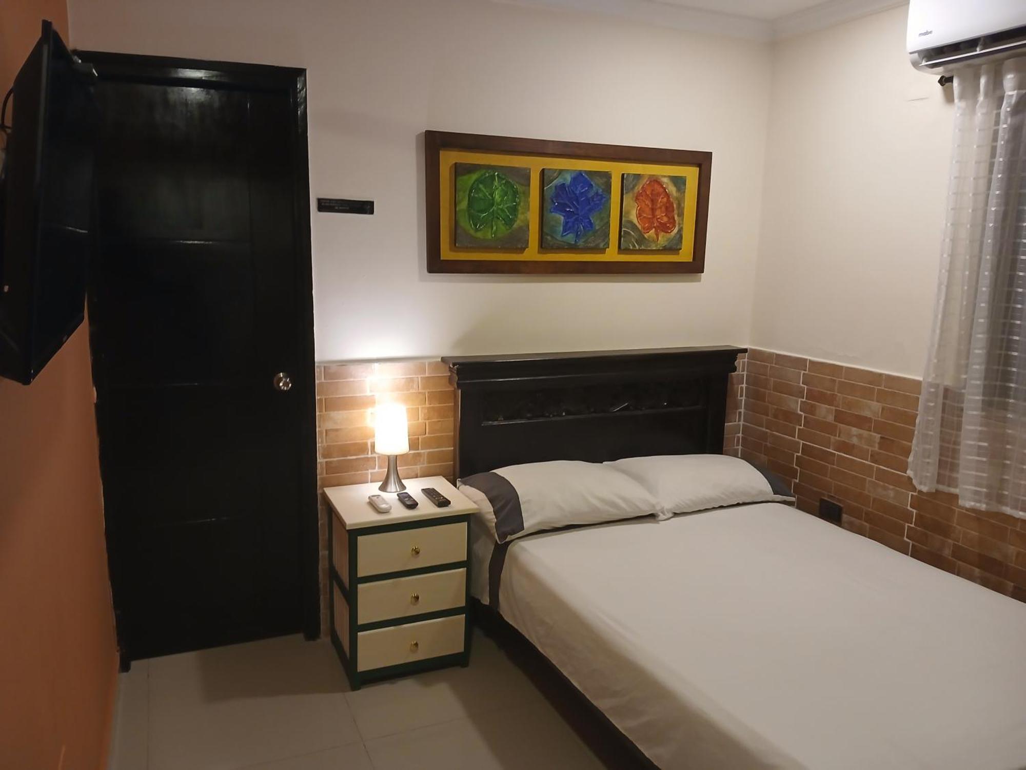 Apartamento Apto Amoblado Barrio Alpes Cartagena