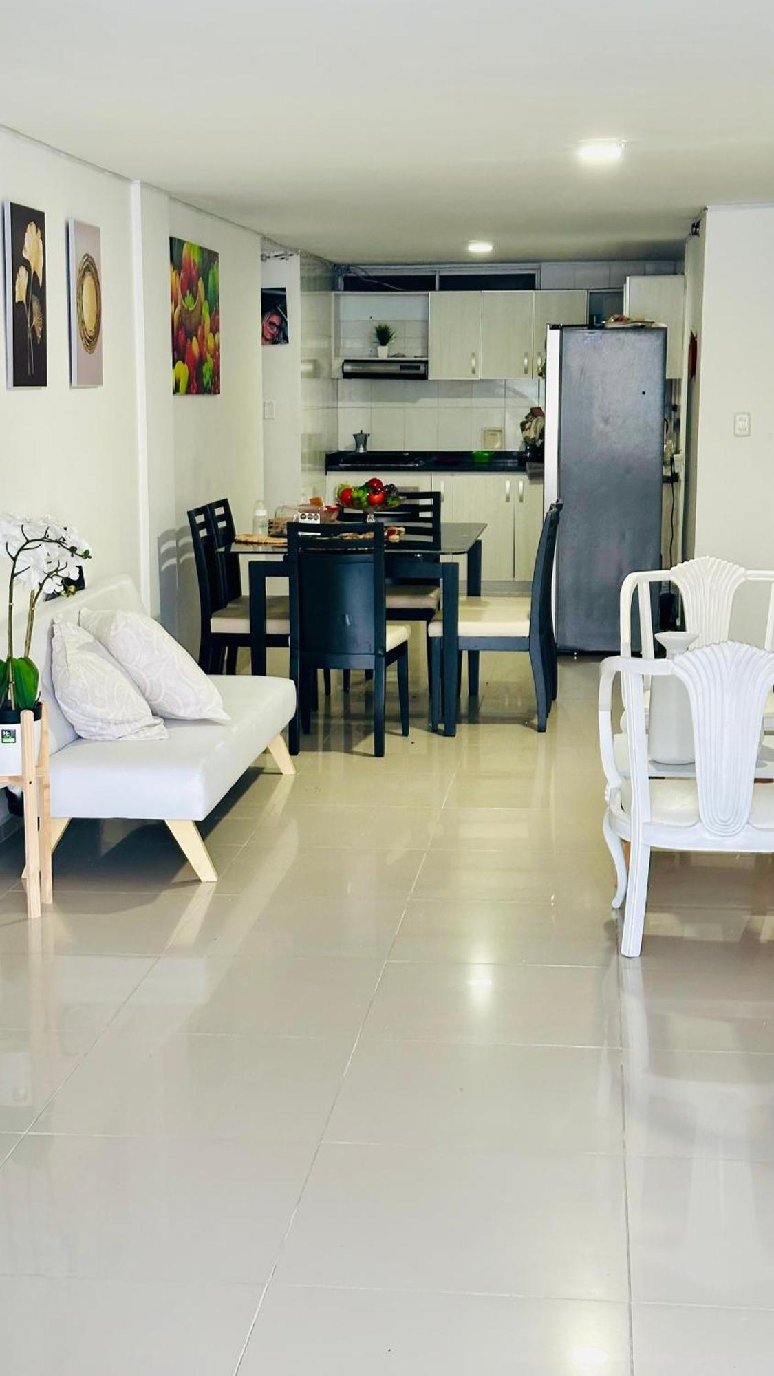 Apartamento En De Indias Laguito Cartagena