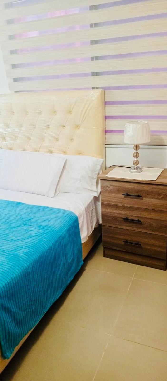Apartamento En De Indias Laguito *