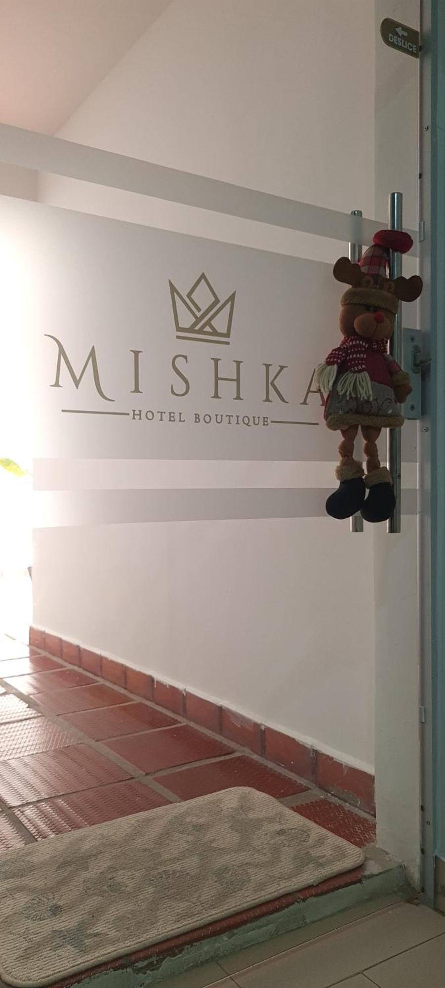 Casa Mishka Boutique #104 Nuevo Cartagena