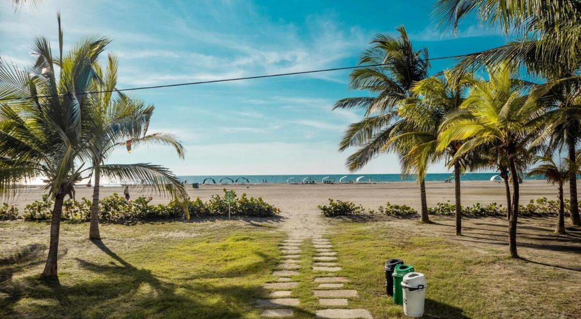 Apartamento Viajar En Familia Cartagena