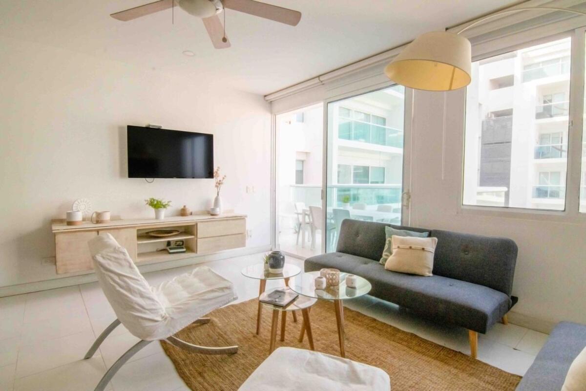Viajar En Familia Apartamento