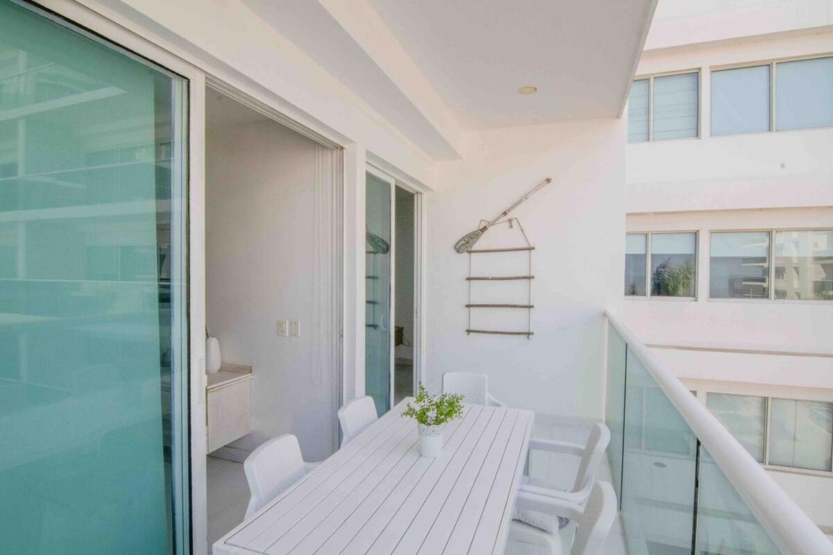 Viajar En Familia Apartamento Cartagena