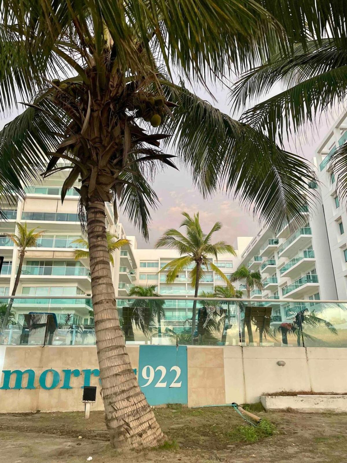 Viajar En Familia Apartamento Cartagena