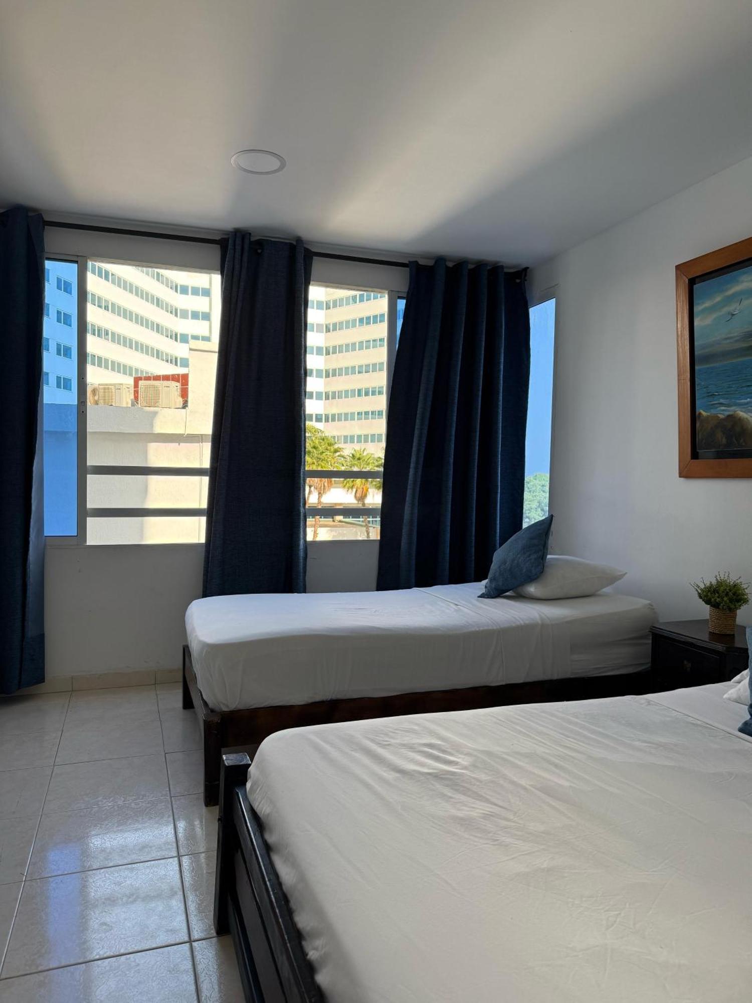 Mar Celeste Apartamento