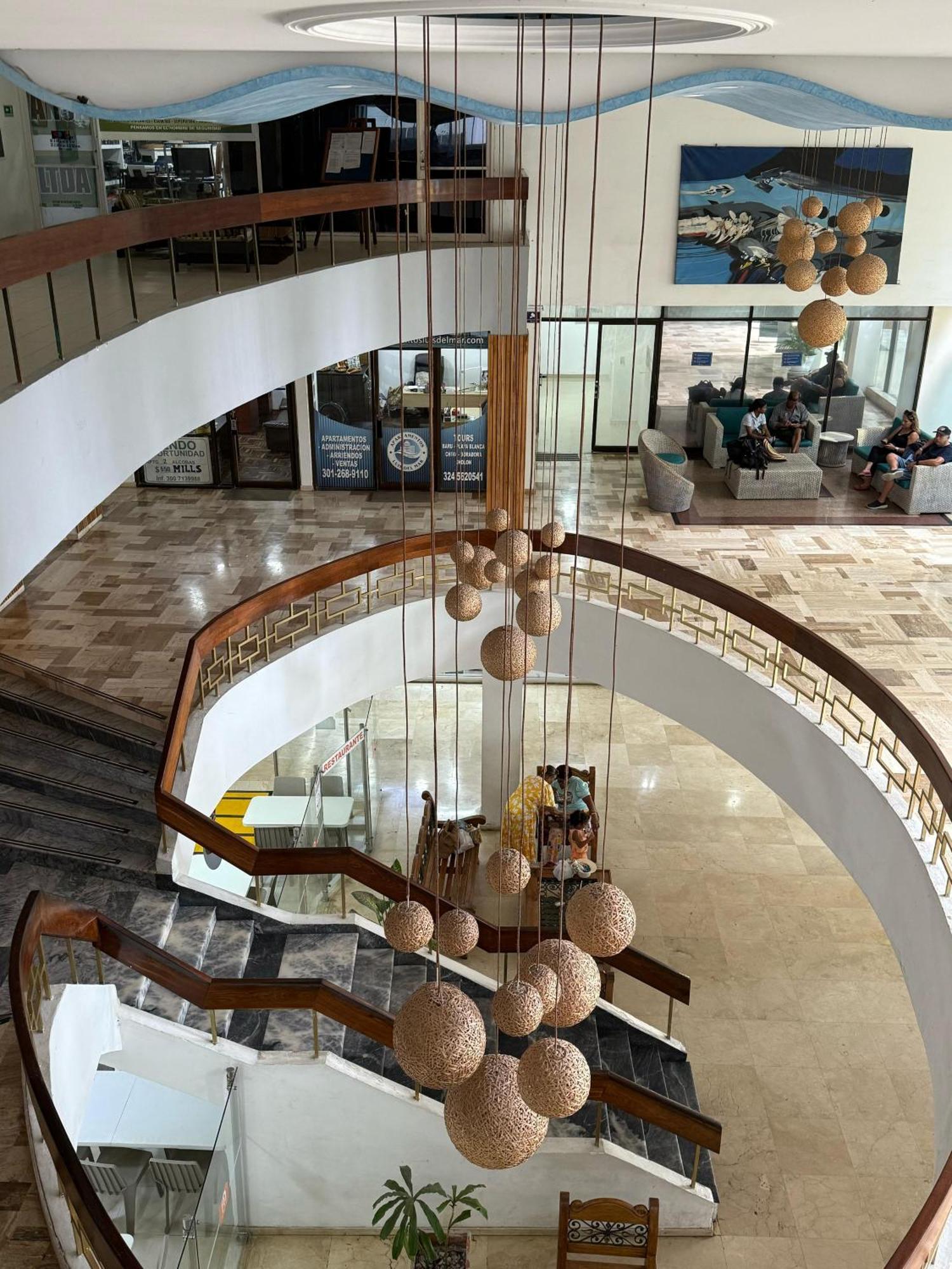 Apartamento Mar Celeste