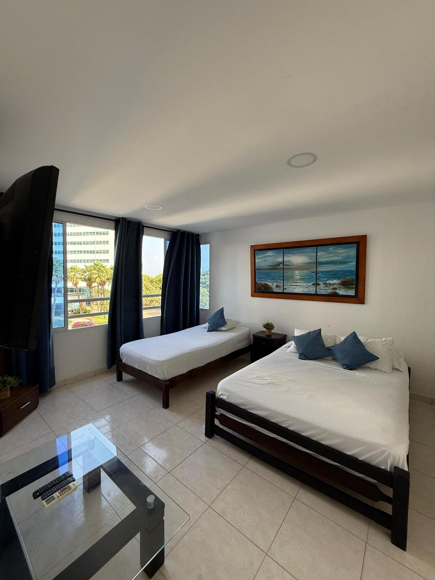 Mar Celeste Apartamento