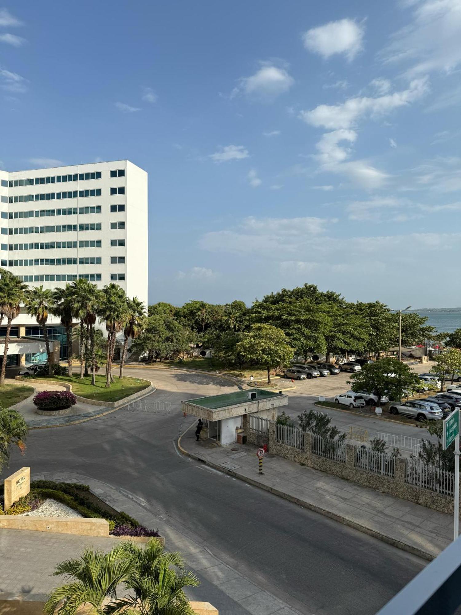 Apartamento Mar Celeste *