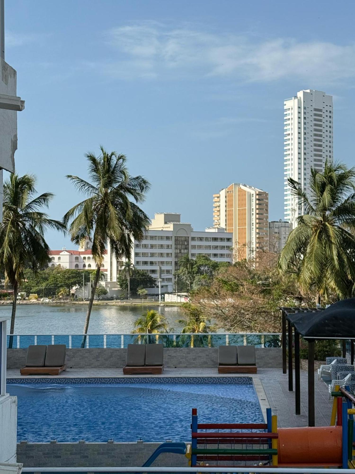Mar Celeste Apartamento *