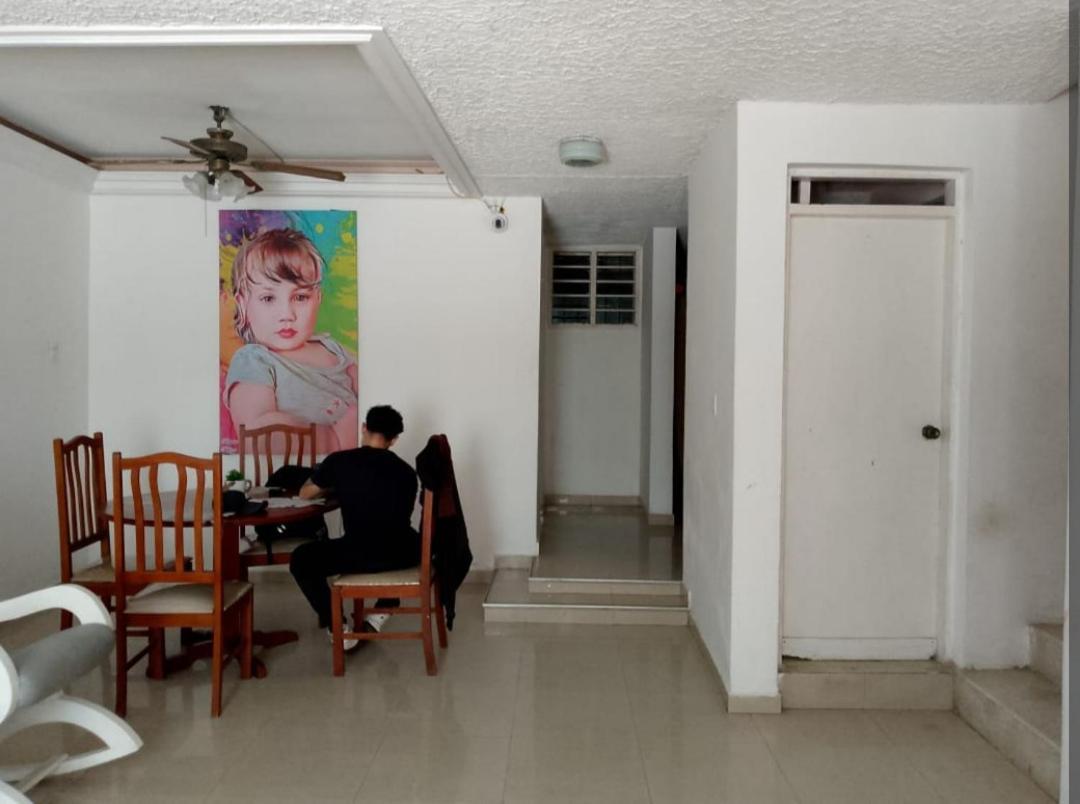 Casa Renata Guest house *