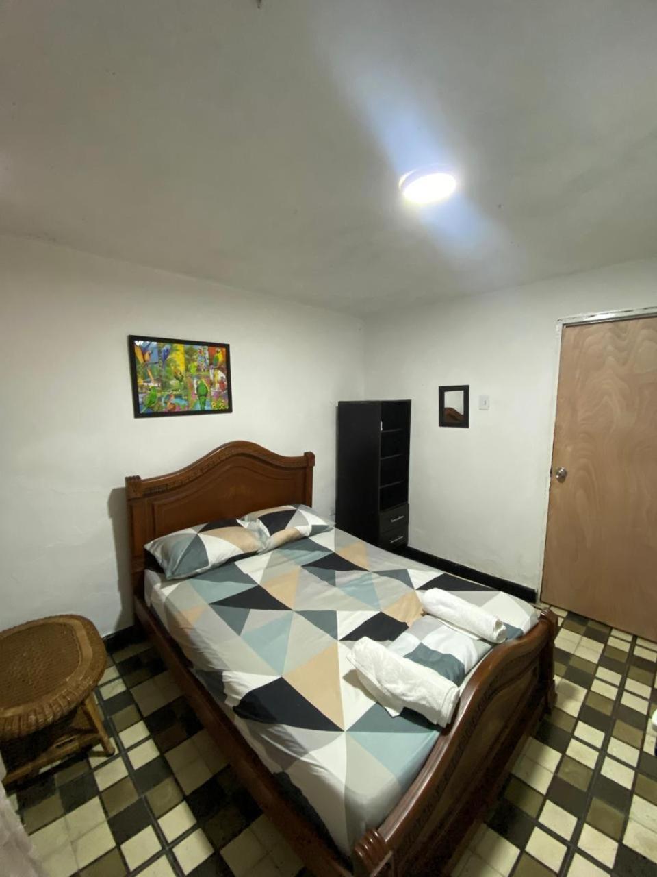Guest house Familiar Cartagena