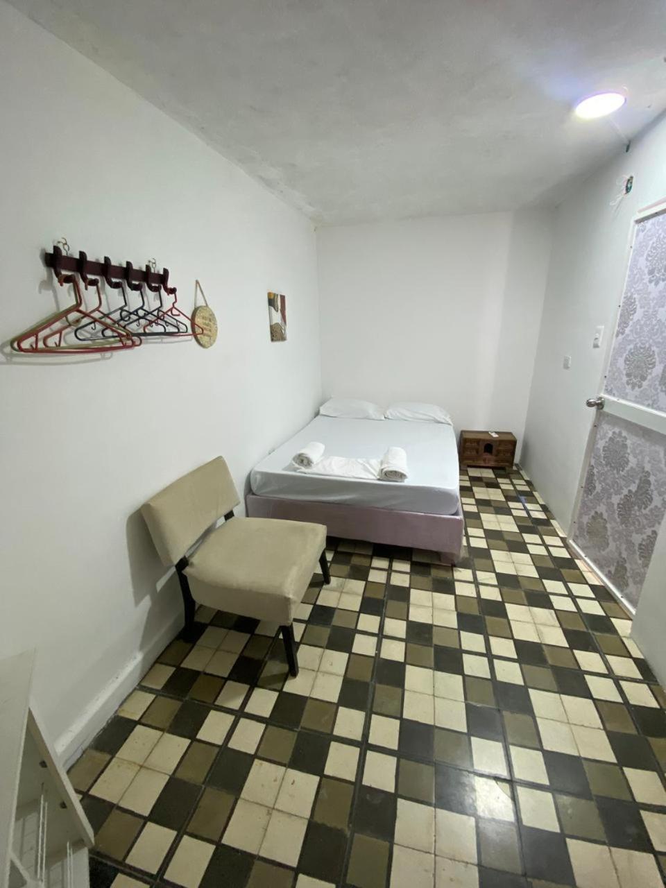 Familiar Guest house