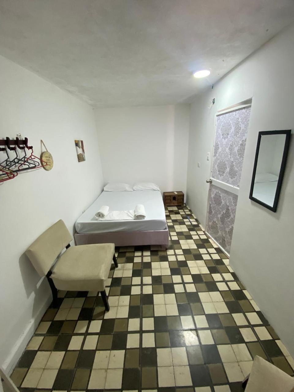 Familiar Guest house Cartagena