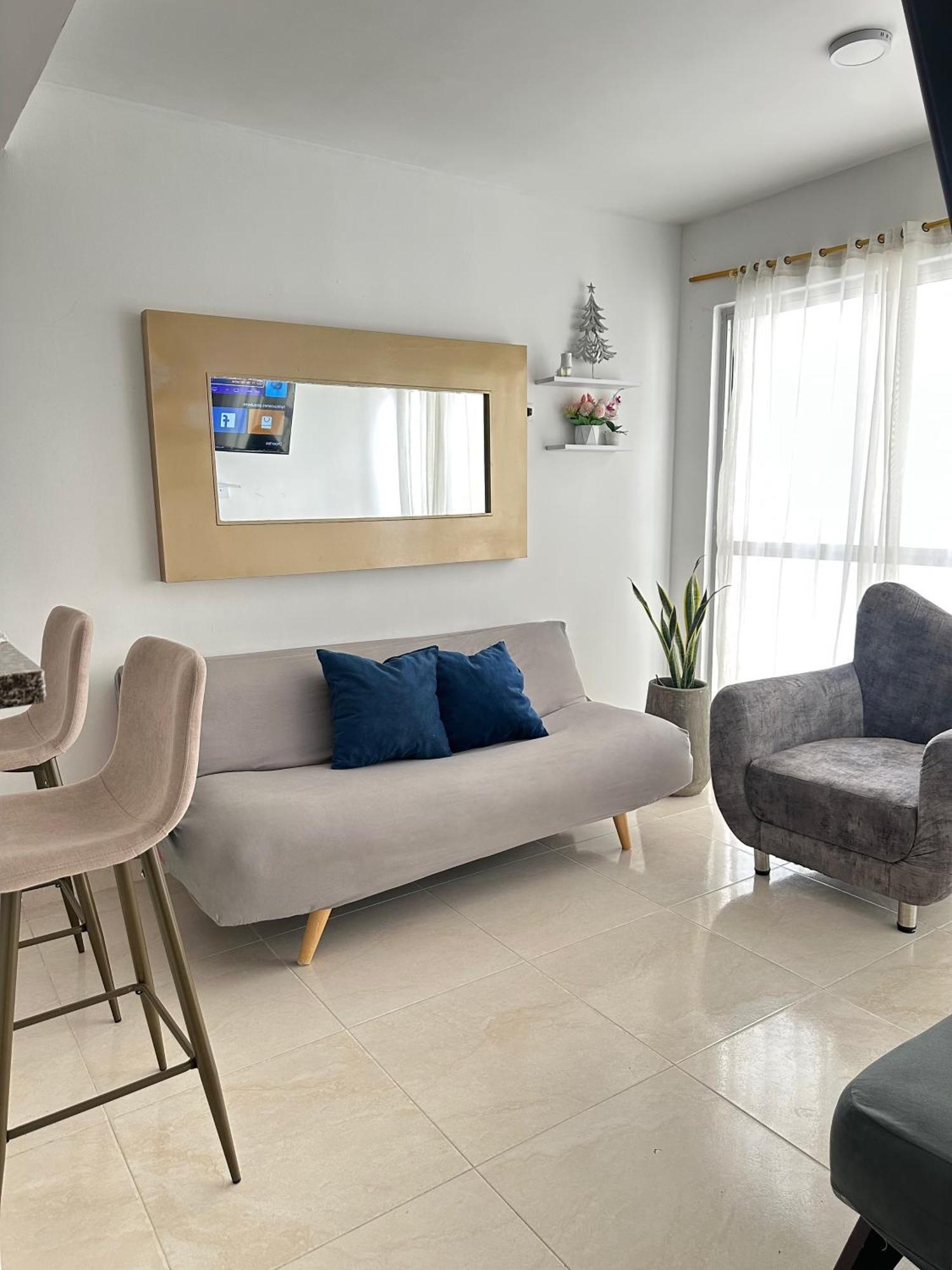 Vacacional Cerca Del Mar Apartamento Cartagena