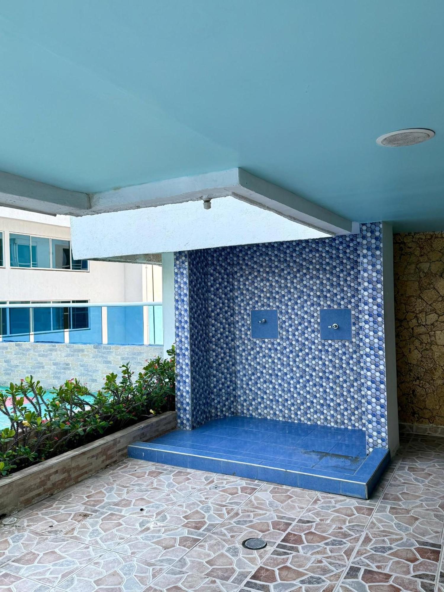 Mar Celeste Apartamento