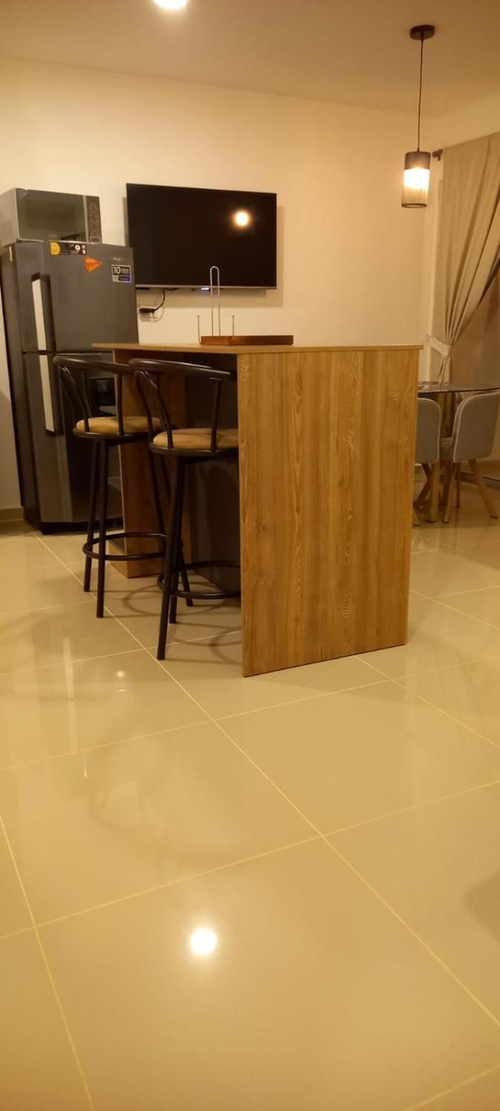 - Edf Acuarium - Torices Apartamento *