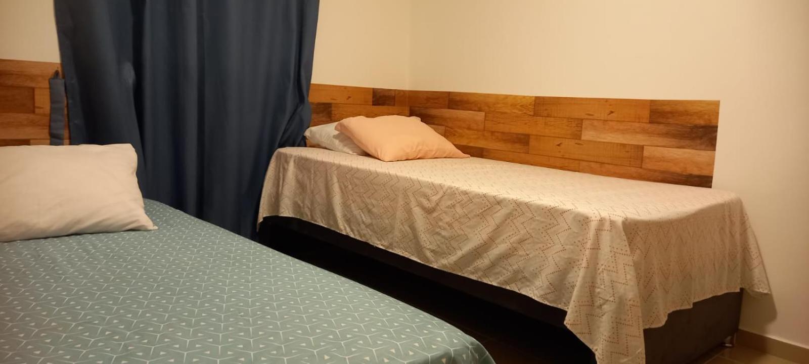 - Edf Acuarium - Torices Apartamento Cartagena