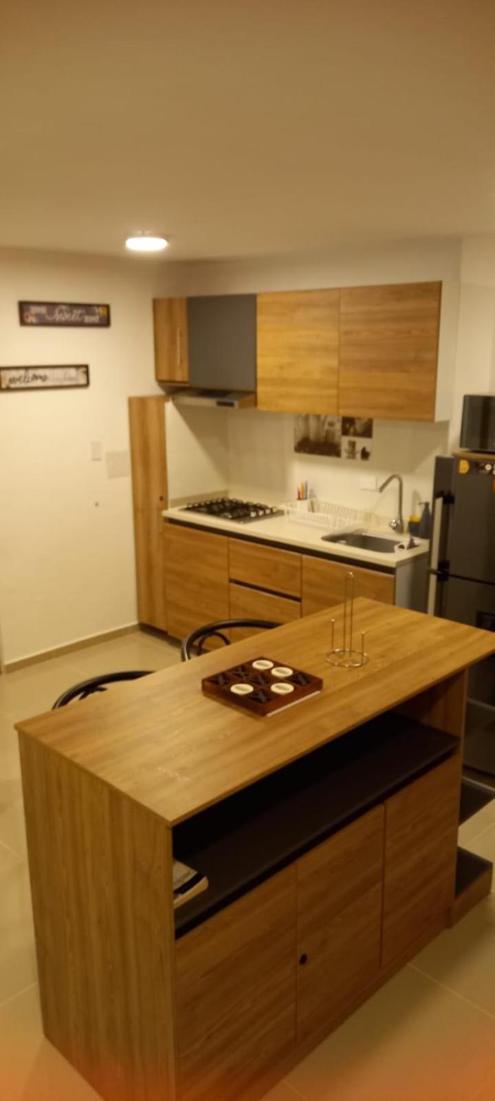 Apartamento - Edf Acuarium - Torices